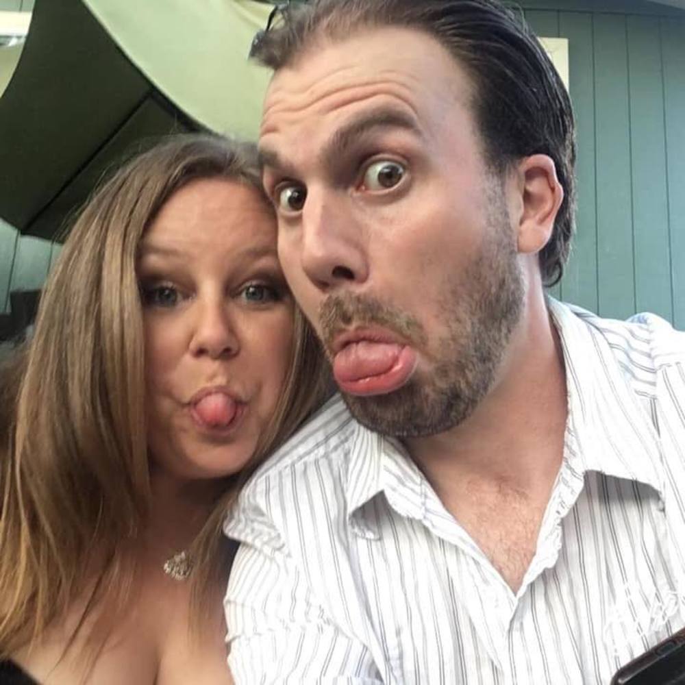 Meet your Posher, Tanya